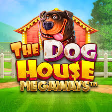 Dog House gokkast