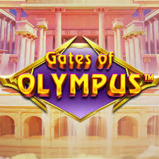 Gates of Olympus gokkast