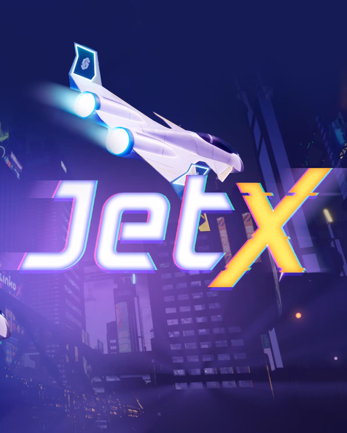 Jet X