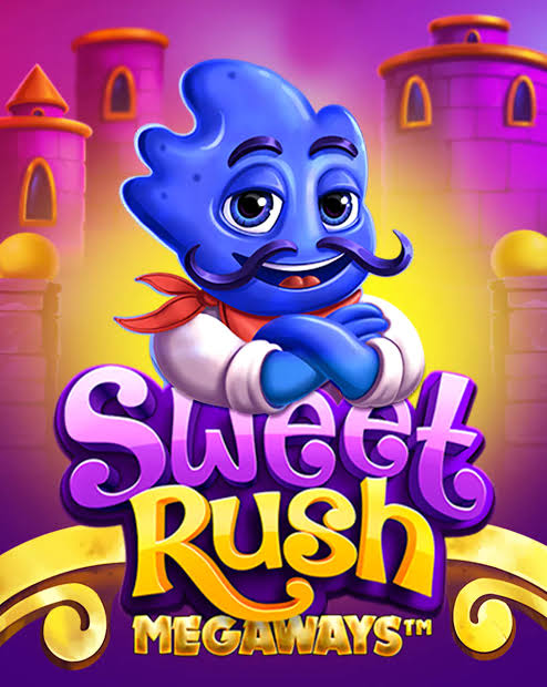 Sweet Rush gokkast